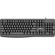 Клавиатура ACER OKW301 черный