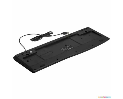 Клавиатура ACER OKW301 черный Клавиатура ACER OKW301 черный