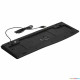 Клавиатура ACER OKW301 черный