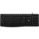 Клавиатура ACER OKW301 черный