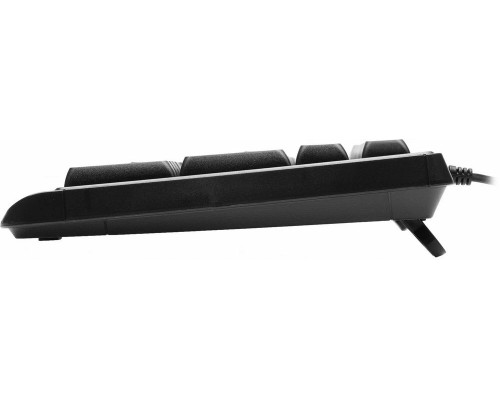 Клавиатура ACER OKW301 черный Клавиатура ACER OKW301 черный