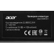Клавиатура ACER OKW301 черный