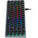 Клавиатура ACER OKW302 серебристый