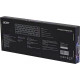 Клавиатура ACER OKW302 серебристый