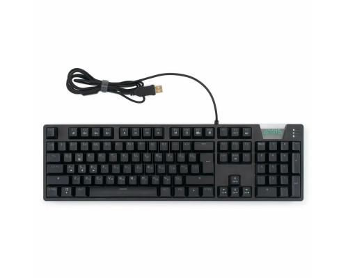 Клавиатура GMNG GG-KB780X черный Клавиатура GMNG GG-KB780X черный