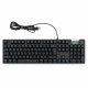 Клавиатура GMNG GG-KB780X черный