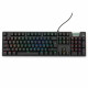 Клавиатура GMNG GG-KB780X черный