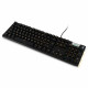 Клавиатура GMNG GG-KB780X черный