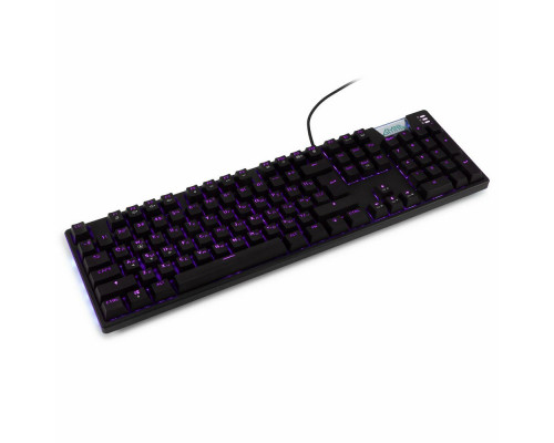 Клавиатура GMNG GG-KB780X черный Клавиатура GMNG GG-KB780X черный