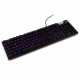 Клавиатура GMNG GG-KB780X черный