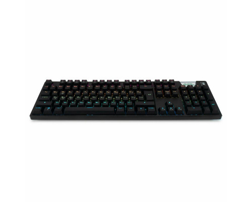 Клавиатура GMNG GG-KB780X черный Клавиатура GMNG GG-KB780X черный