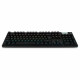 Клавиатура GMNG GG-KB780X черный