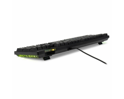 Клавиатура GMNG GG-KB780X черный Клавиатура GMNG GG-KB780X черный