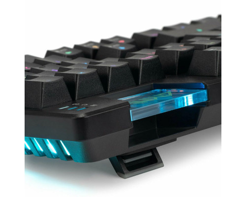 Клавиатура GMNG GG-KB780X черный Клавиатура GMNG GG-KB780X черный