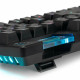 Клавиатура GMNG GG-KB780X черный