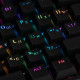 Клавиатура GMNG GG-KB780X черный