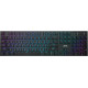 Клавиатура GMNG GG-KB783XPW черный