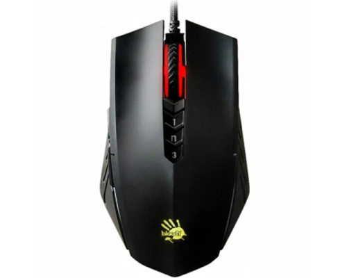 Мышь A4Tech Bloody A70 черный Мышь A4Tech Bloody A70 черный