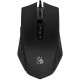 Мышь A4Tech Bloody A70 черный