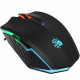 Мышь A4Tech Bloody A70 черный