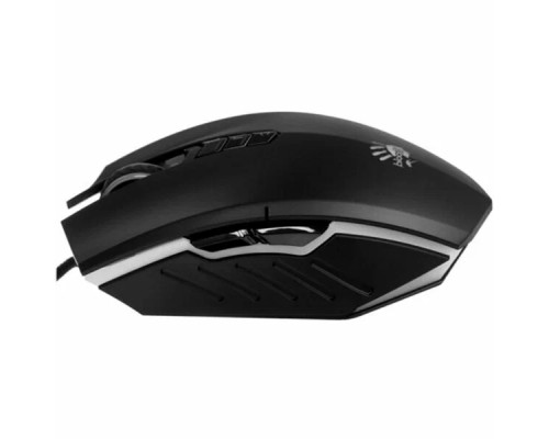 Мышь A4Tech Bloody A70 черный Мышь A4Tech Bloody A70 черный