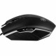 Мышь A4Tech Bloody A70 черный
