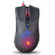Мышь A4Tech Bloody A90 черный