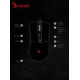 Мышь A4Tech Bloody ES9 Plus черный