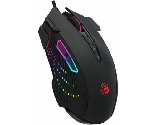 Мышь A4Tech Bloody J90s черный Мышь A4Tech Bloody J90s черный