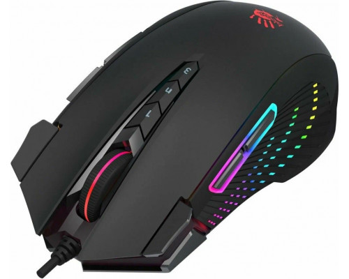 Мышь A4Tech Bloody J90s черный Мышь A4Tech Bloody J90s черный