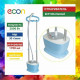 Отпариватель ECON ECO-BI2011S черный