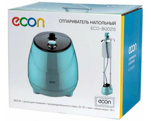 Отпариватель ECON ECO-BI2021S Отпариватель ECON ECO-BI2021S