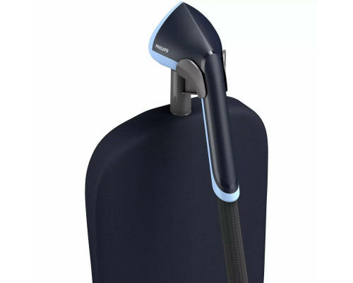 Отпариватель PHILIPS STE3150/20 голубой Отпариватель PHILIPS STE3150/20 голубой