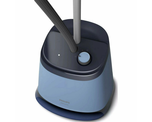 Отпариватель PHILIPS STE3150/20 голубой Отпариватель PHILIPS STE3150/20 голубой