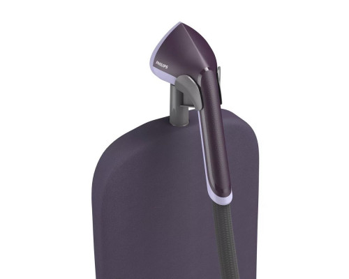 Отпариватель PHILIPS STE3160/30 фиолетовый Отпариватель PHILIPS STE3160/30 фиолетовый