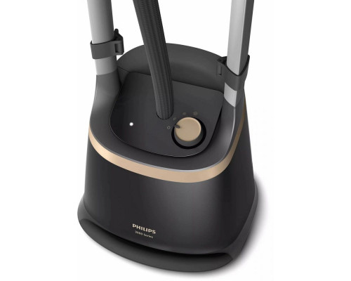 Отпариватель PHILIPS STE3170/80 черный