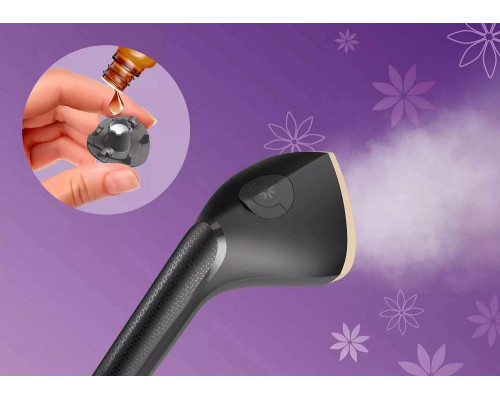 Отпариватель PHILIPS STE3170/80 черный