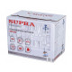 Отпариватель SUPRA SBS-205