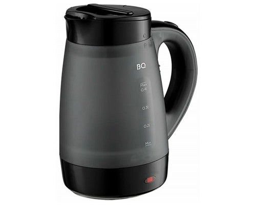 Отпариватель BQ SG1002H черный Отпариватель BQ SG1002H черный