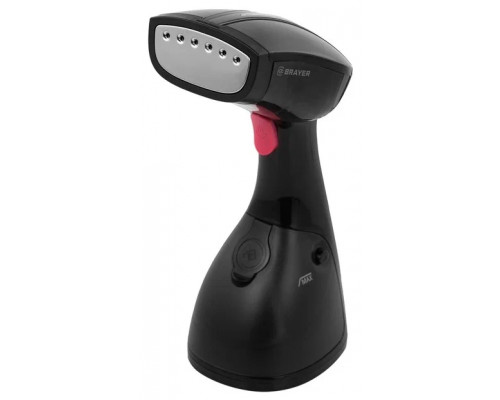 Отпариватель BRAYER BR4122 черный Отпариватель BRAYER BR4122 черный