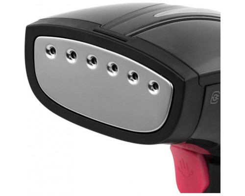 Отпариватель BRAYER BR4122 черный Отпариватель BRAYER BR4122 черный