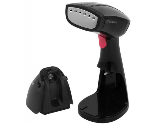 Отпариватель BRAYER BR4122 черный Отпариватель BRAYER BR4122 черный