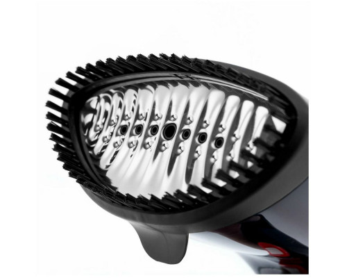 Отпариватель BRAYER BR4123 черный Отпариватель BRAYER BR4123 черный