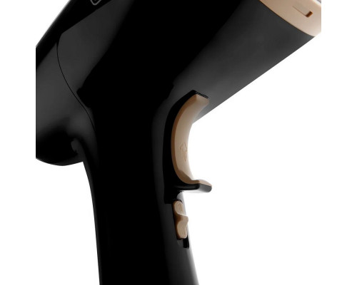 Отпариватель BRAYER BR4125 черный Отпариватель BRAYER BR4125 черный