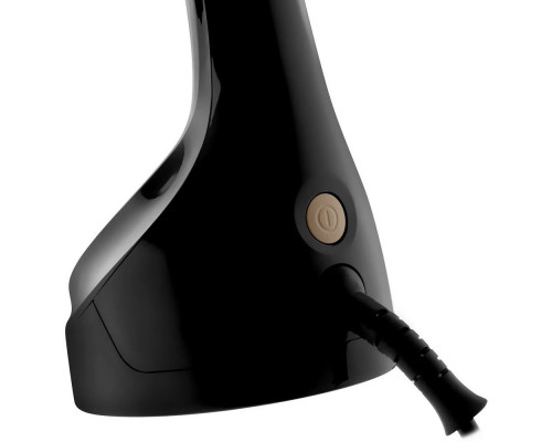 Отпариватель BRAYER BR4125 черный Отпариватель BRAYER BR4125 черный