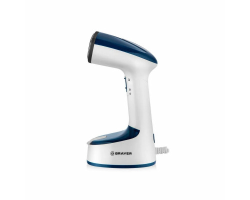 Отпариватель BRAYER BR4128 белый Отпариватель BRAYER BR4128 белый
