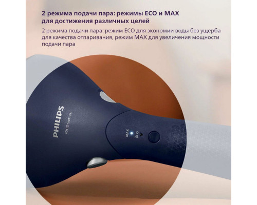 Отпариватель PHILIPS STH7020/20 Отпариватель PHILIPS STH7020/20