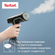 Отпариватель TEFAL DT8230E1 черный/серый