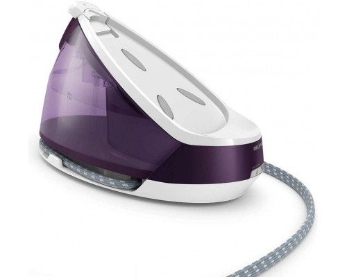 Парогенератор PHILIPS GC7933/30 фиолетовый/белый Парогенератор PHILIPS GC7933/30 фиолетовый/белый