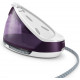 Парогенератор PHILIPS GC7933/30 фиолетовый/белый